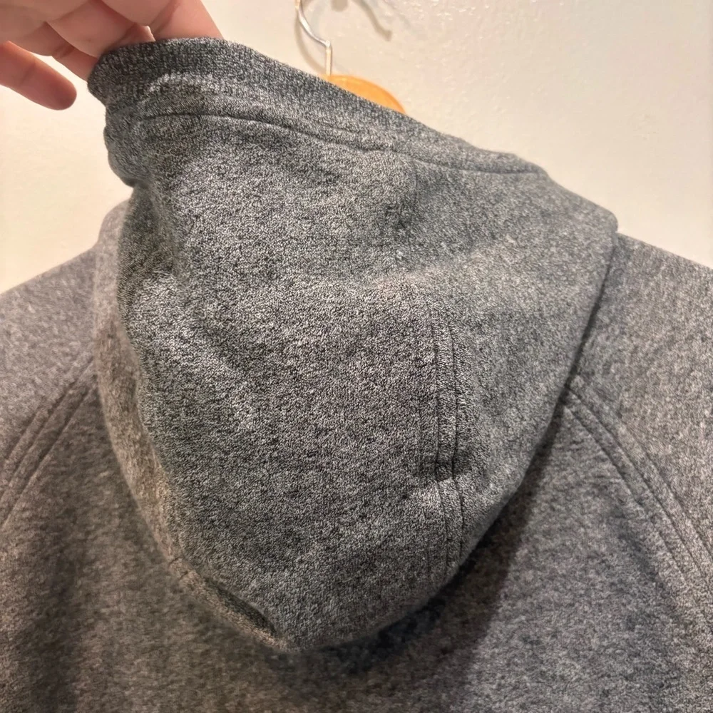 Lululemon Pullover Hoodie Sweatshirt Women’s Size 6